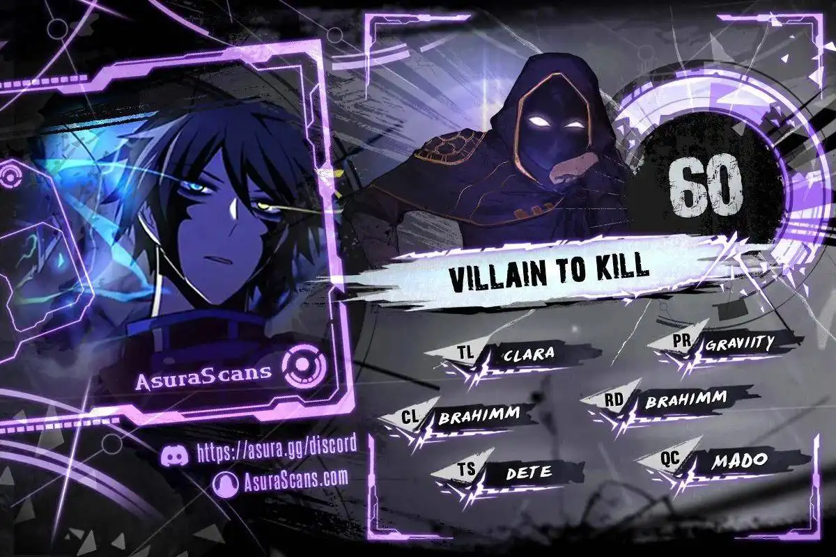 Villain to Kill Chapter 60 1